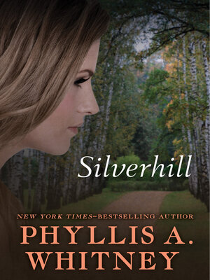 cover image of Silverhill